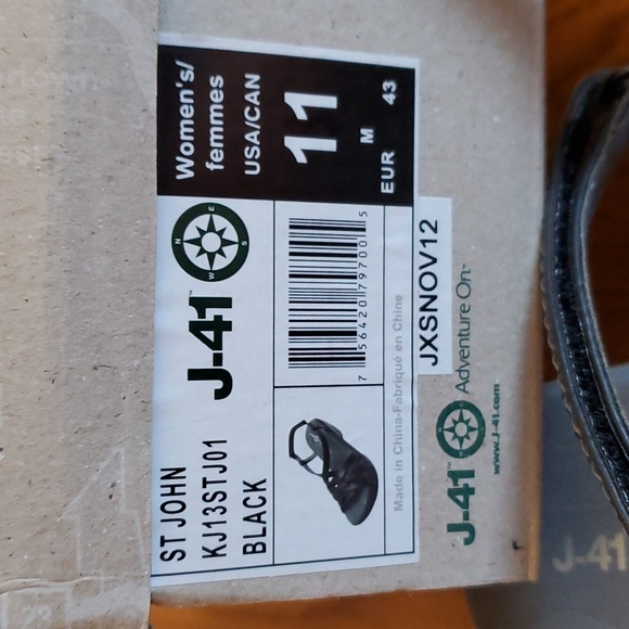 Womens Dressy Sandal - Picture 5 of 6